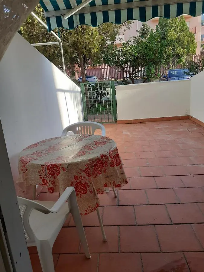 Casa Madonia Finale Apartment