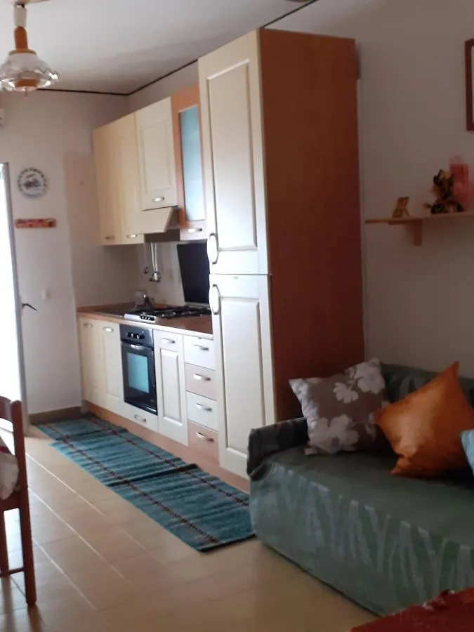 Casa Madonia Finale Apartment