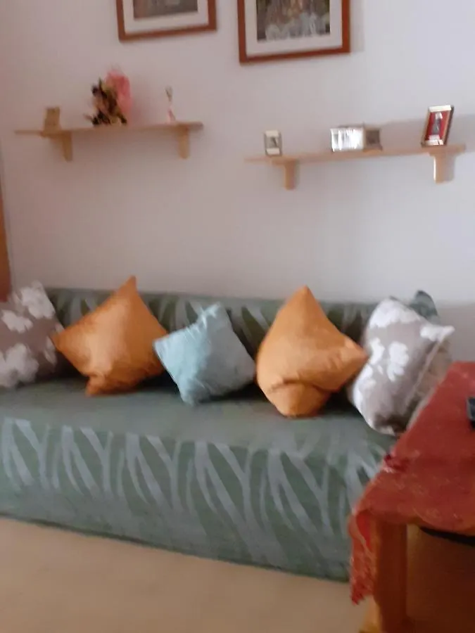 Casa Madonia Finale Apartment Italy