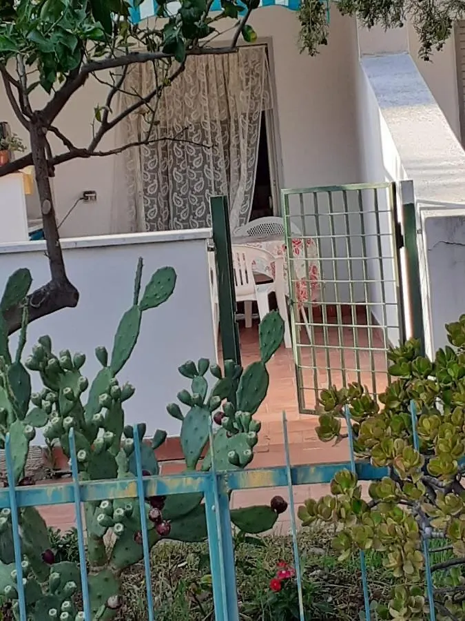 Casa Madonia Finale Apartment