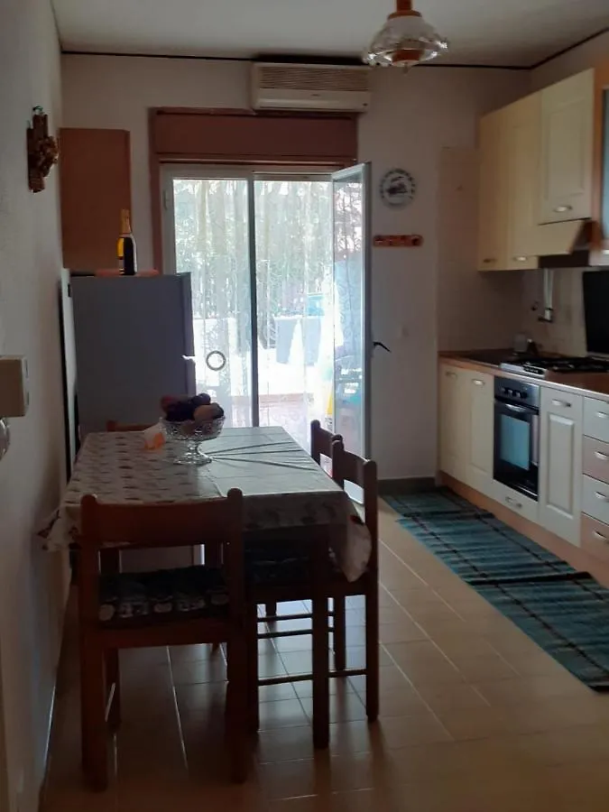 Casa Madonia Finale Apartment