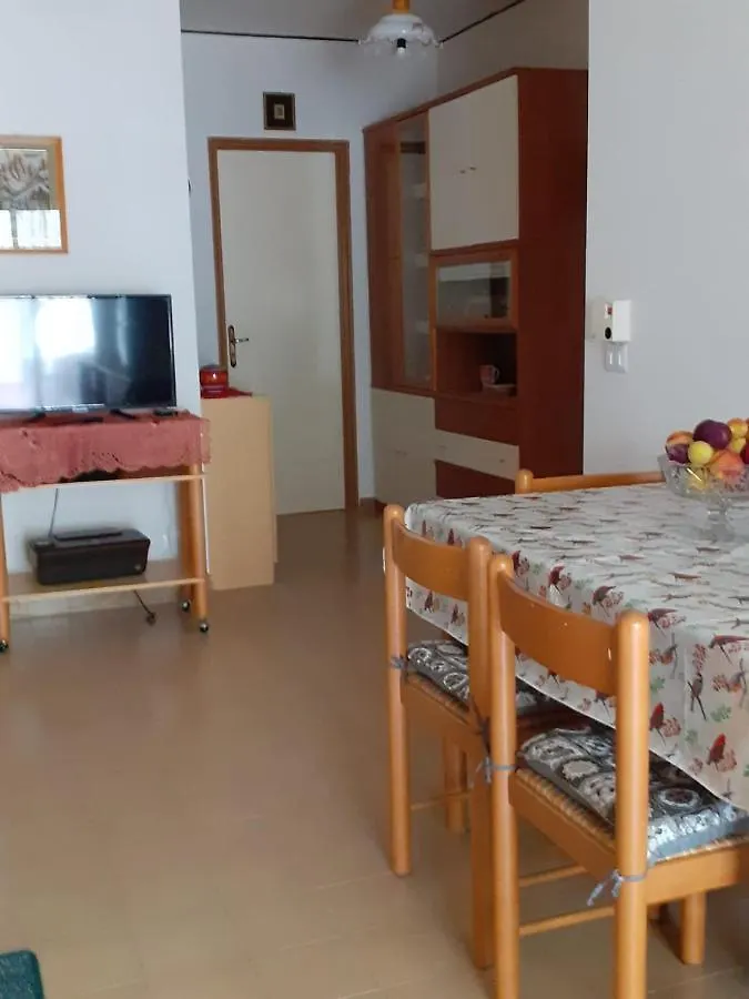 Casa Madonia Finale Apartment 0*,