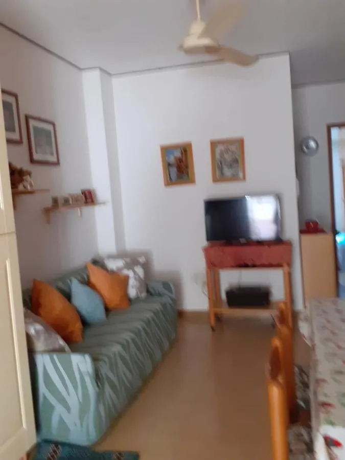 Casa Madonia Finale Apartment