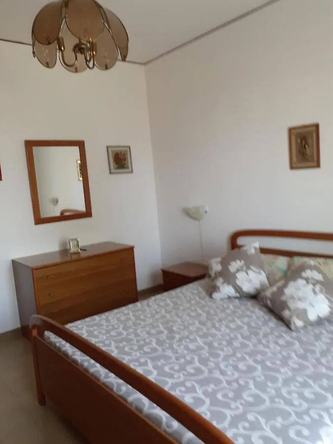 Casa Madonia Finale Apartment