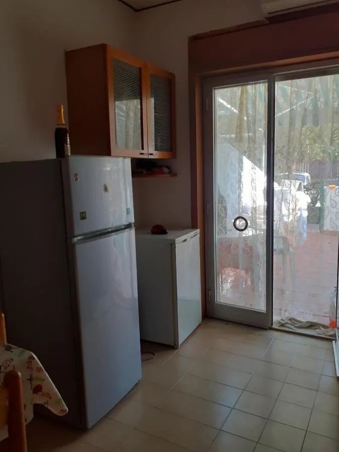 Casa Madonia Finale Apartment Italy
