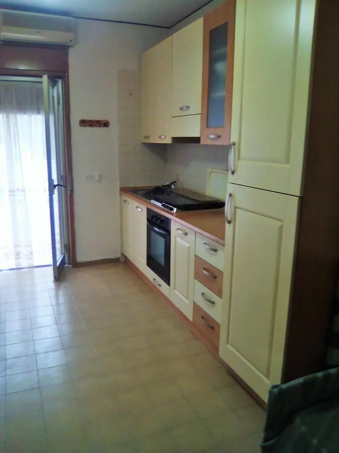 Casa Madonia Finale Apartment