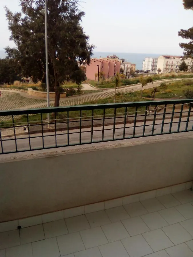 Casa Madonia Finale Apartment Italy