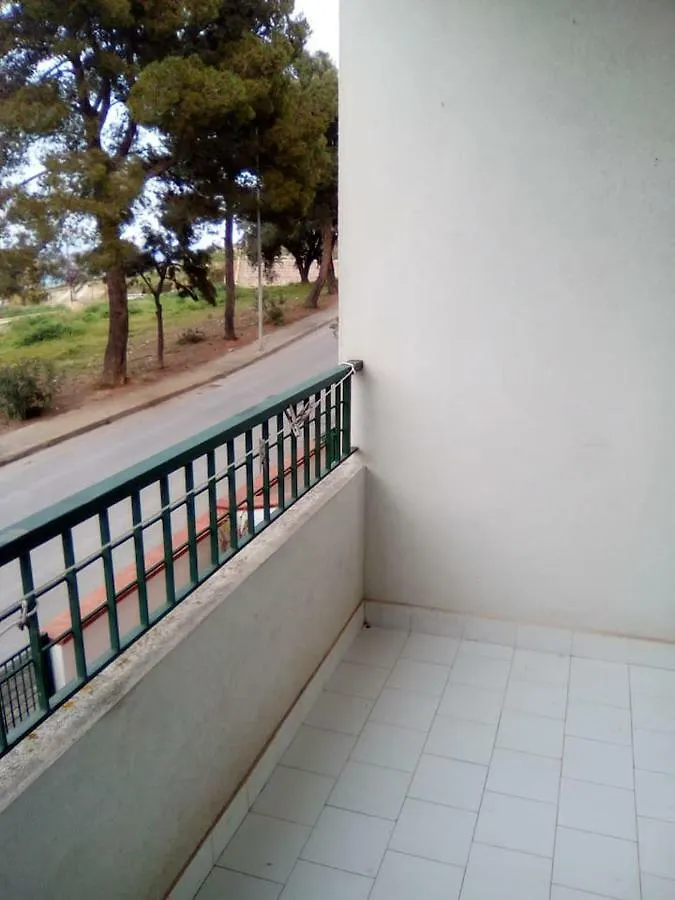 Casa Madonia Finale Apartment