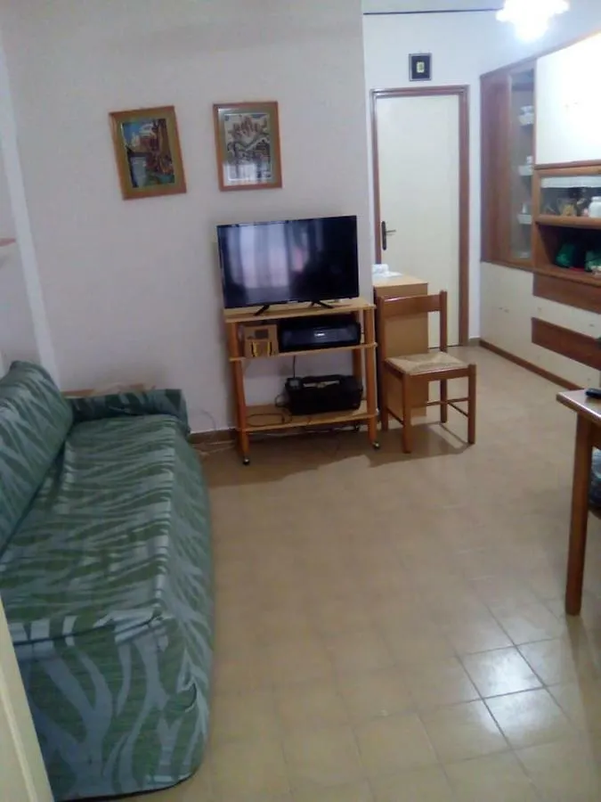 Casa Madonia Finale Apartment