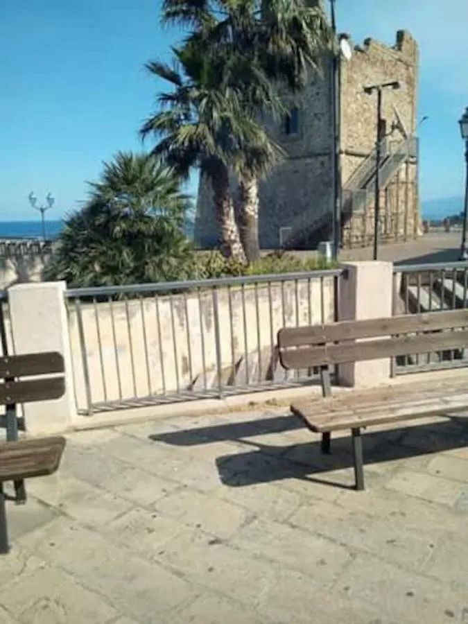 Casa Madonia Finale Apartment Italy