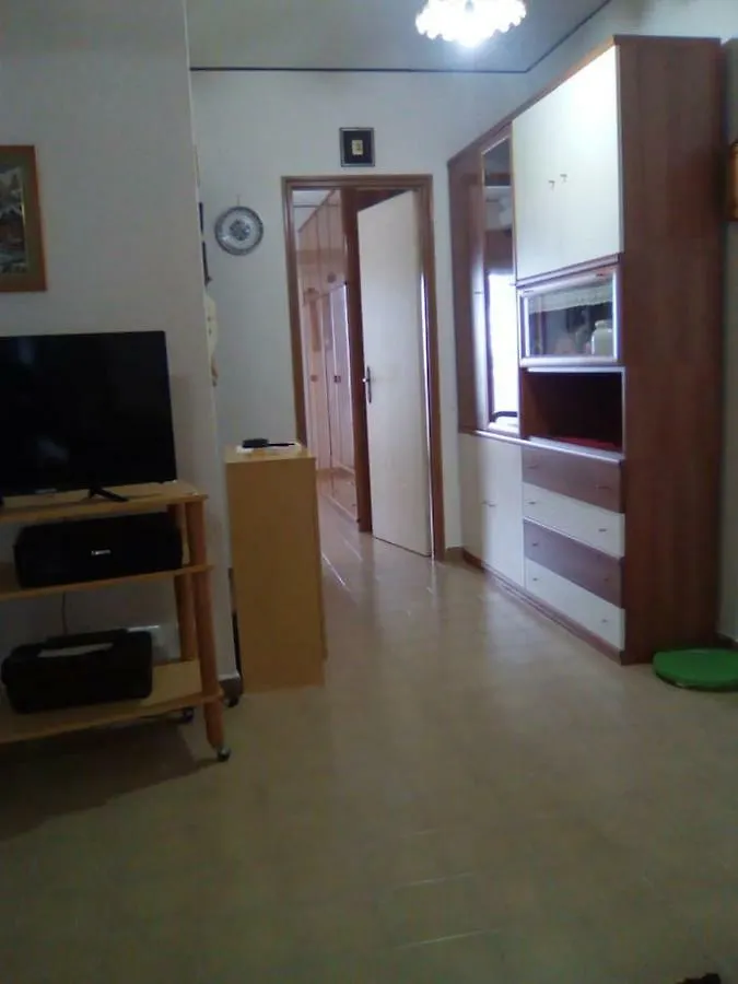 Casa Madonia Finale Apartment