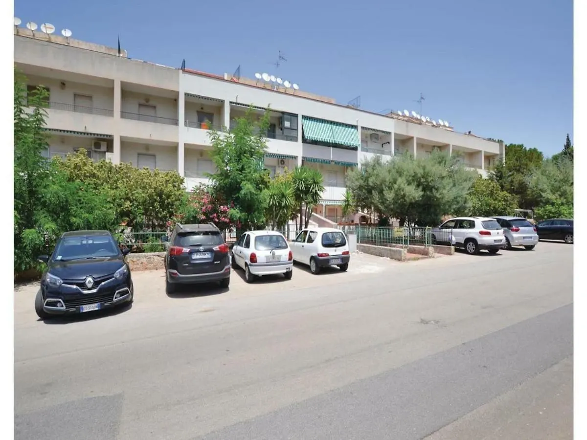 Casa Madonia Finale Apartment