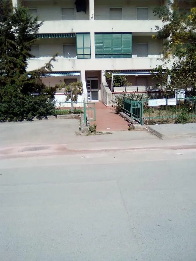 Casa Madonia Finale Apartment Italy