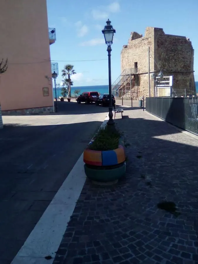 Casa Madonia Finale Apartment 0*,