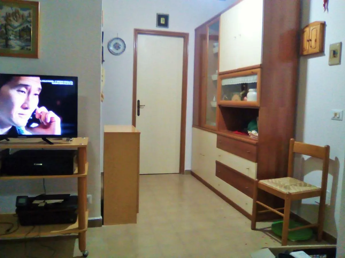 Casa Madonia Finale Apartment