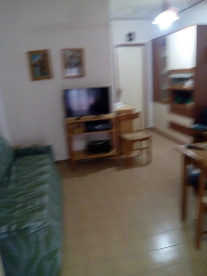 Casa Madonia Finale Apartment