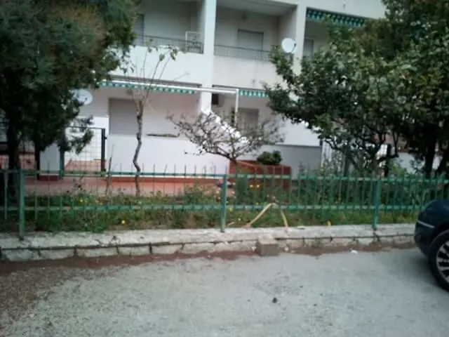 Casa Madonia Finale Apartment 0*,