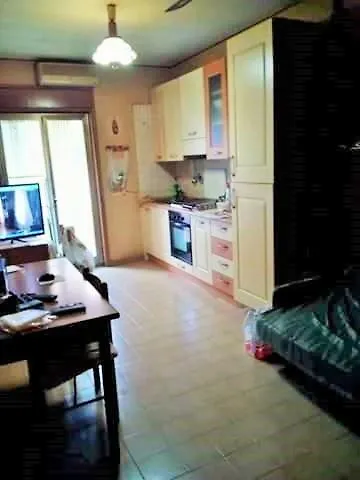 Casa Madonia Finale Apartment Italy