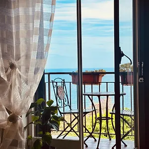 Bed & Breakfast Aria Di Mare - Pollina Sicilia, Finale
