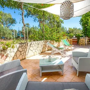 Apartment Casa Bianca Rais Gerbi, Finale