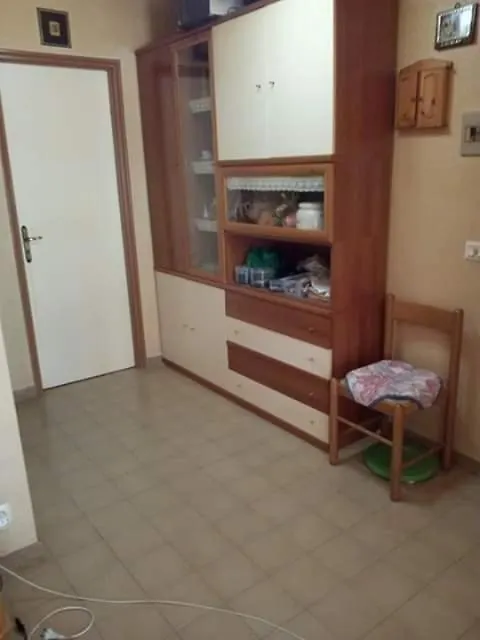 Casa Madonia Finale Apartment