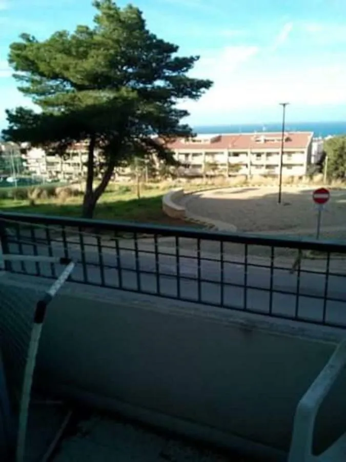 Casa Madonia Finale Apartment